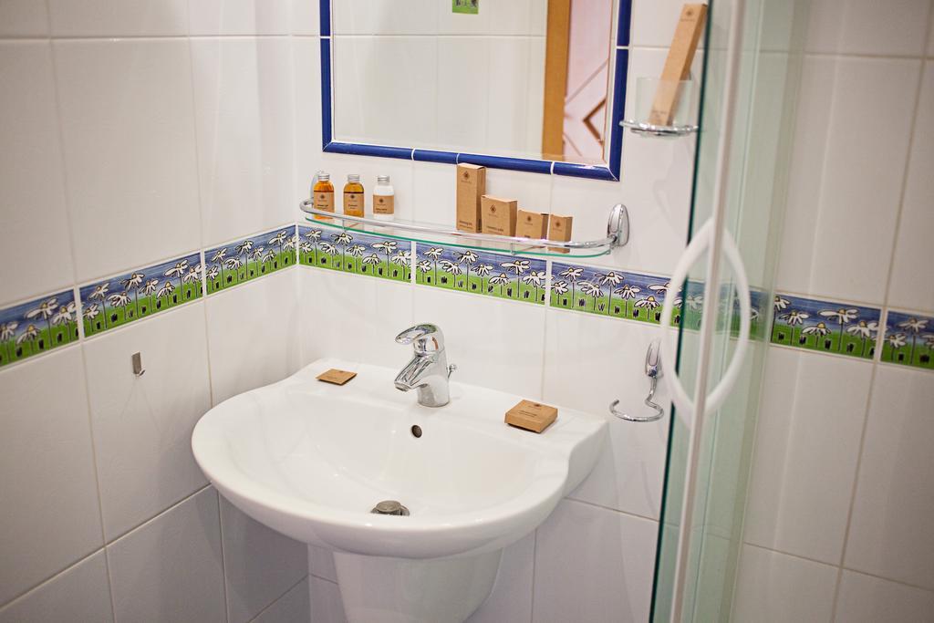 Apartament Sloneczny Ustka Rum bild